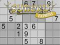 Permainan Sudoku Ekspres secara online