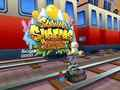 Permainan Subway Surfers Zurich secara online