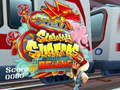 Permainan Subway Surfers Beijing secara online