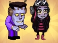 Permainan Frankenstein Go secara online