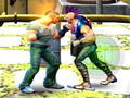 Permainan Edisi Juara Street Fighter IV  secara online