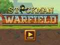 Permainan Medan Perang Stickman secara online