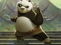 Permainan Puzzle Jigsaw Kung Fu Panda  secara online