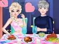 Permainan Masalah Cinta Elsa  secara online