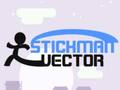 Permainan Stickman Vektor secara online