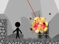 Permainan Stickman vs Stickman secara online
