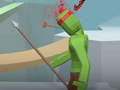 Permainan Pembela Menara Stickman  secara online
