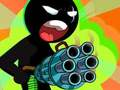 Permainan Stickman Tim Kekuatan 2 secara online