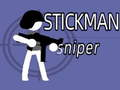 Permainan Penembak Jitu Stickman  secara online