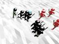 Permainan Simulator Stickman: Pertarungan Akhir secara online