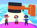 Permainan Balap Stickman  secara online