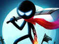 Permainan Pertempuran Epik Stickman  secara online