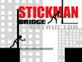 Permainan Konstruksi Jembatan Stickman secara online