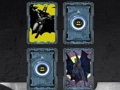 Permainan Kartu Batman Multiverse  secara online