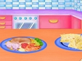 Permainan Master Makanan Jalanan secara online