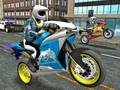 Permainan Simulator Sepeda Olahraga 3d 2018 secara online
