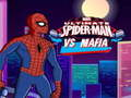 Permainan Spiderman vs Mafia secara online