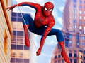 Permainan Slide Spiderman  secara online