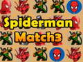 Permainan Spider-Man 3 berturut-turut  secara online