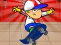 Permainan Tantangan Skate Rush secara online