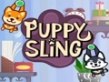 Permainan Sling Anak Anjing secara online