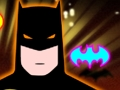 Permainan Batman Crush Saga secara online