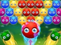 Permainan Penyembur Gelembung Monster Lucu secara online