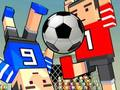 Permainan Sepak Bola Fisika Online secara online