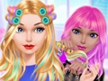 Permainan Salon Spa Populer  secara online