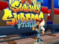 Permainan Subway Surfers Paris secara online