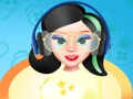 Permainan Gamer Girl Julie secara online