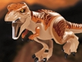 Permainan Jigsaw Zaman Dinosaurus  secara online