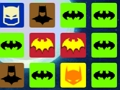 Permainan Pencocokan Batman  secara online