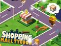 Permainan Tycoon Mall secara online