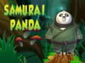 Permainan Samurai Panda secara online