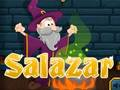 Permainan Salazar, alkemis  secara online