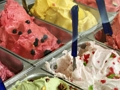 Permainan Jigsaw es krim  secara online