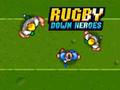 Permainan Pahlawan Rugby secara online