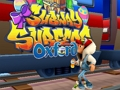 Permainan Subway Surfers Oxford secara online