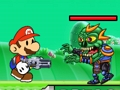Permainan Komandan Super Mario  secara online