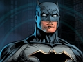 Permainan Mengemudi Truk Batman  secara online