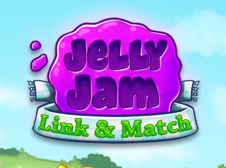 Permainan Tautan & Pertandingan Jelly Jam  secara online