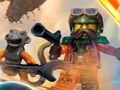 Permainan Lego Ninjago Skybound secara online