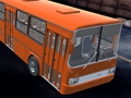 Permainan Simulator Bus: Ultimate 2021  secara online