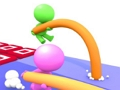 Permainan Lompat tiang 3D secara online