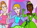 Permainan Rick dan Morty Princess Maker  secara online