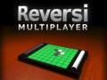Permainan Multiplayer Reversi secara online