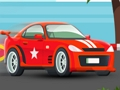 Permainan Balap Mobil 2D  secara online