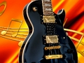 Permainan Jigsaw Gitar  secara online