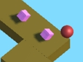 Permainan Zigzag 3d secara online